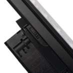 Bėgelių sistemos šviestuvas LTL 38W 114-CCT-W LED SMD 230V 3000/3500/4000K IP20 Aliuminio lydinys Balta