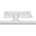 Bėgelių sistemos šviestuvas LTL 38W 114-CCT-ADJ-W LED SMD 230V 3000/3500/4000K IP20 Aliuminio lydinys Balta