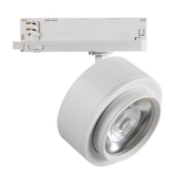 Bėgelių sistemos šviestuvas BTL 38W 940-W LED COB 230V 4000K 4000lm IP20 Aliuminio lydinys Balta