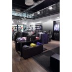 Bėgelių sistemos šviestuvas ATL1 18W 930-S6-W LED COB 230V 3000K 1700lm IP20 Aliuminio lydinys Plastikas Balta