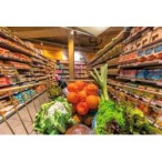 Bėgelių sistemos šviestuvas ATL1 30W 940-S6-W LED COB 230V 4000K 3000lm IP20 Aliuminio lydinys Plastikas Balta