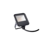 Prožektorius IQ-LED FL 10W NW 230V 4000K IP65 5m, garantija