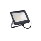 Prožektorius IQ-LED FL 20W NW 230V 4000K IP65 5m, Garantija