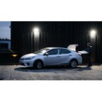 Prožektorius IQ-LED FL 20W NW 230V 4000K IP65 5m, Garantija