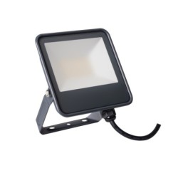 Prožektorius IQ-LED FL 30W NW 230V 4000K IP65 5m, Garantija