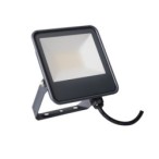 Prožektorius IQ-LED FL 30W NW 230V 4000K IP65 5m, Garantija