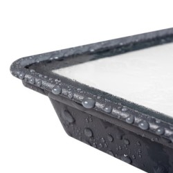 Prožektorius IQ-LED FL 50W NW 230V 4000K IP65 5m, Garantija