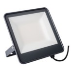 Prožektorius IQ-LED FL 90W NW 230V 4000K IP65 5m, Garantija
