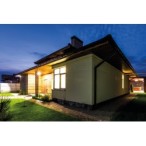 Prožektorius IQ-LED FL 90W NW 230V 4000K IP65 5m, Garantija