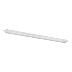 LED linijinis šviestuvas TP STRONG ECO TW46NW 230V 4000K 6000lm IP65 (Neutrali balta) Plastikas PC Pilka