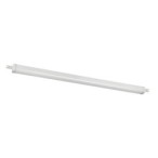 LED linijinis šviestuvas TP STRONG ECO TW46NW 230V 4000K 6000lm IP65 (Neutrali balta) Plastikas PC Pilka