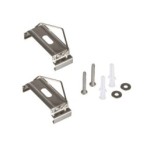 LED linijinis šviestuvas TP STRONG ECO TW46NW 230V 4000K 6000lm IP65 (Neutrali balta) Plastikas PC Pilka