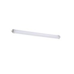 LED linijinis šviestuvas TP STRONG 37W NW 230V 4000K 5000lm IP65 (Neutrali balta) Plastikas PC Balta
