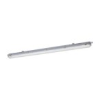 LED linijinis šviestuvas MAH PRO Y 52W 15R-NW 230V 4000K 8400/7300/6200/5000lm IP65 (Neutrali balta) PC Pilka