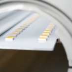LED linijinis šviestuvas TP STRONG 90W NW 230V 4000K 12000lm IP65 (Neutrali balta) Plastikas PC Balta