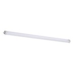 LED linijinis šviestuvas TP STRONG 75W NW 230V 4000K 10000lm IP65 (Neutrali balta) Plastikas PC Balta