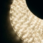 220V LED juosta GIVRO 15m NW SMD DC 1m2W IP65 (Neutrali balta)