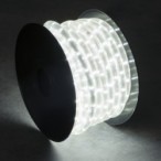 220V LED juosta GIVRO 15m CW SMD DC 1m2W IP65 (Šalta balta)