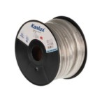 220V LED juosta GIVRO 30m CW SMD DC 1m2W IP65 (Šalta balta)