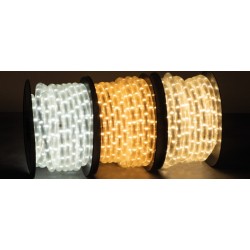 220V LED juostos GIVRO pajungimo rinkinys - PR SET 230V IP44/65 maks, 200W