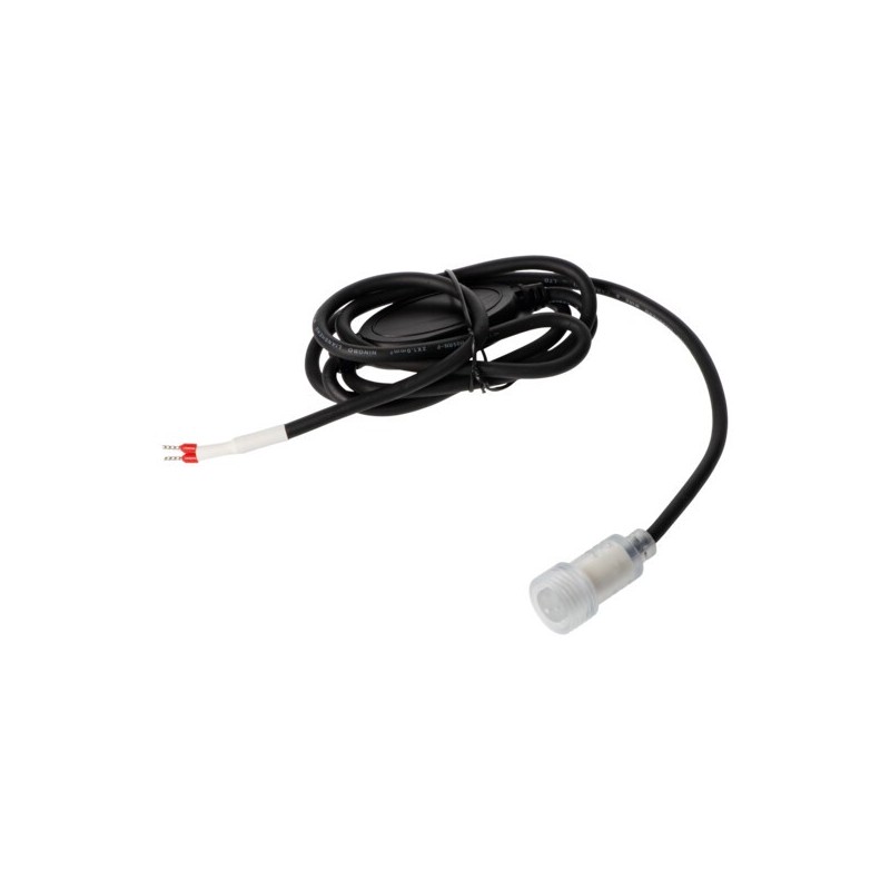 220V LED juostos GIVRO pajungimo rinkinys GIVRO-PR SET W/O PLUG 230V IP65 maks, 200W