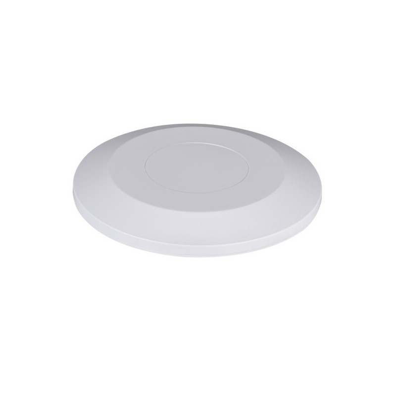 Mikrobangų Judesio daviklis PRESENSOR-O-W NT 230V IP20 H360° Plastikas Balta