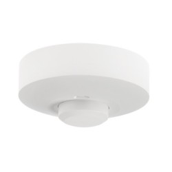 Mikrobangų Judesio daviklis ROLF JQ-O 230V IP20 H360/V160° Plastikas Balta