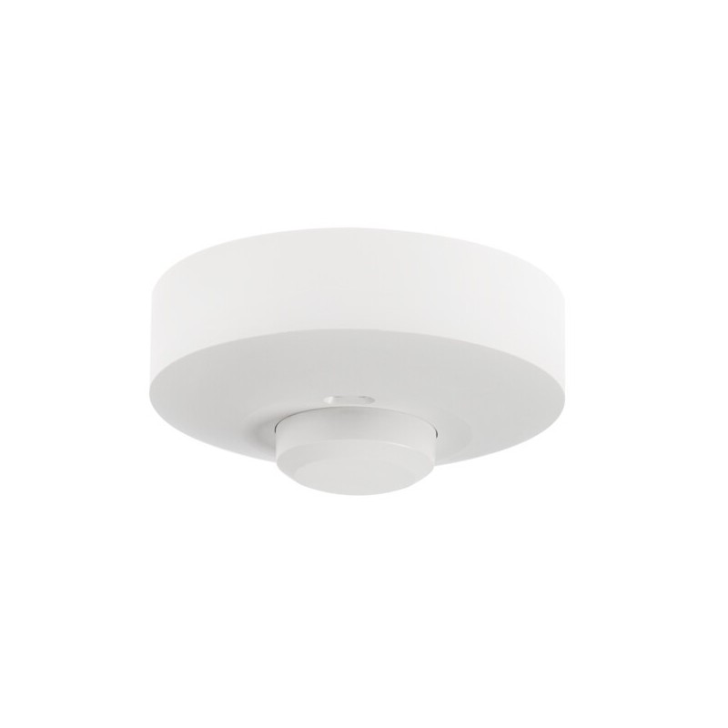 Mikrobangų Judesio daviklis ROLF JQ-O 230V IP20 H360/V160° Plastikas Balta
