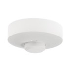 Mikrobangų Judesio daviklis ROLF JQ-O 230V IP20 H360/V160° Plastikas Balta
