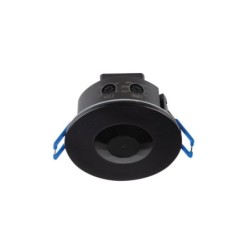 Įmontuojamas PIR Judesio daviklis MERGE-WT-O-B/B 230V, 50Hz (Juoda)