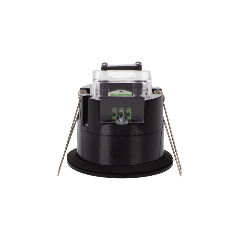 Įmontuojamas Mikrobangų Judesio daviklis PRESENSOR-O-WR-B PT 230V, 50Hz (Juoda)