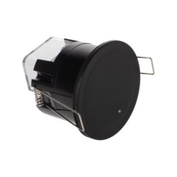 Įmontuojamas Mikrobangų Judesio daviklis PRESENSOR-O-WR-B PT 230V, 50Hz (Juoda)