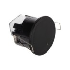 Įmontuojamas Mikrobangų Judesio daviklis PRESENSOR-O-WR-B PT 230V, 50Hz (Juoda)