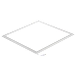 LED Panelė šviečiantis rėmelis AVAR U 6060 32W-NW 32W IP20 Neutrali balta 4000K