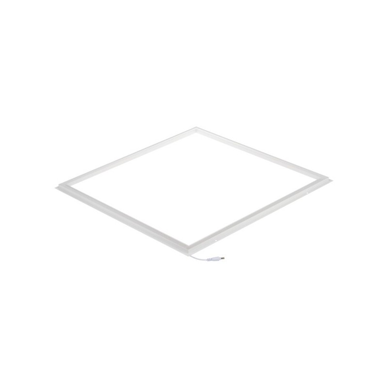 LED Panelė šviečiantis rėmelis AVAR U 6060 32W-NW 32W IP20 Neutrali balta 4000K
