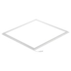 LED Panelė šviečiantis rėmelis AVAR U 6060 32W-NW 32W IP20 Neutrali balta 4000K