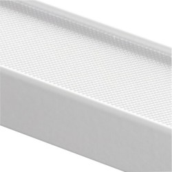 LED Panelė šviečiantis rėmelis AVAR U 6060 32W-NW 32W IP20 Neutrali balta 4000K