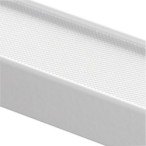 LED Panelė šviečiantis rėmelis AVAR U 6060 32W-NW 32W IP20 Neutrali balta 4000K