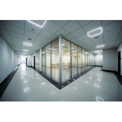 LED Panelė šviečiantis rėmelis AVAR U 6060 32W-NW 32W IP20 Neutrali balta 4000K