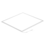 LED Panelė šviečiantis rėmelis AVAR 6060 32W-CCT 32W IP20 Šilta balta, Neutrali balta, Šalta balta 3000, 4000, 6500K