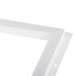 LED Panelė šviečiantis rėmelis AVAR 6060 32W-CCT 32W IP20 Šilta balta, Neutrali balta, Šalta balta 3000, 4000, 6500K