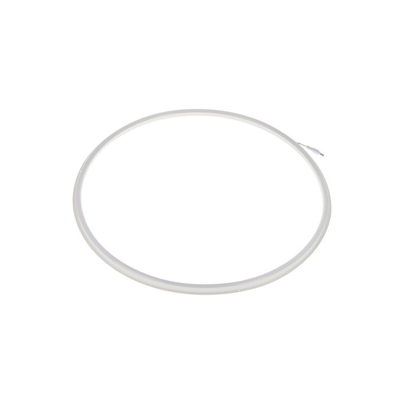 LED Panelė šviečiantis rėmelis AVAR O 6060 40W-NW 40W IP20 Neutrali balta 4000K