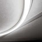 LED Panelė šviečiantis rėmelis AVAR O 6060 40W-NW 40W IP20 Neutrali balta 4000K