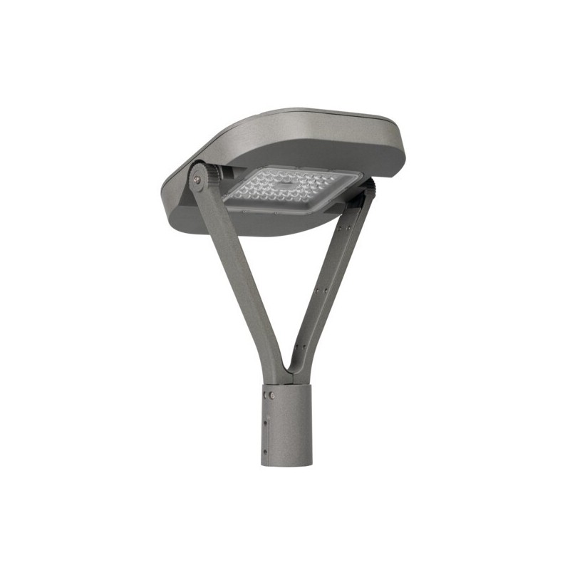 Gatvės LED šviestuvas PARCOLI 30-50W CCT G 30 / 40 / 50W 3000, 4000, 6500K pilka