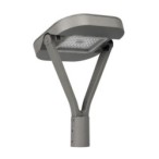 Gatvės LED šviestuvas PARCOLI 30-50W CCT G 30 / 40 / 50W 3000, 4000, 6500K pilka