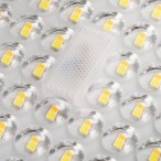 Gatvės LED šviestuvas PARCOLI 30-50W CCT G 30 / 40 / 50W 3000, 4000, 6500K pilka