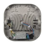 Gatvės LED šviestuvas PARCOLI 30-50W CCT G 30 / 40 / 50W 3000, 4000, 6500K pilka