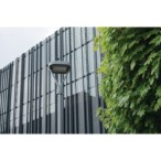 Gatvės LED šviestuvas PARCOLI 30-50W CCT G 30 / 40 / 50W 3000, 4000, 6500K pilka