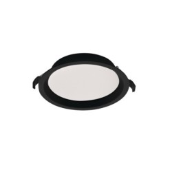 Įmontuojamas LED šviestuvas - Panelė TIBERI CCT 15-21W-B 21W IP44/20 Šilta balta, Neutrali balta 3000, 3500, 4000K