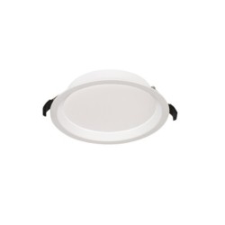 Įmontuojamas LED šviestuvas - Panelė TIBERI CCT 15-21W-W 21W IP44/20 Šilta balta, Neutrali balta 3000, 3500, 4000K